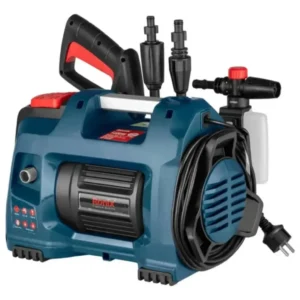 Hidrolavadora Eléctrica Ronix RP0100-C Azul Acero