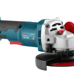 Amoladora Inalàmbrica Ronix 8657 Azul Acero