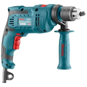 Taladro Impacto Agujereadora Percutor Atornillado 2214K Ronix Verde